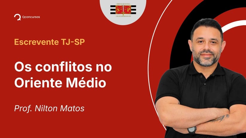 Imagem do vídeo principal