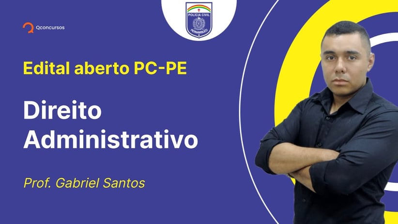 Imagem do vídeo principal