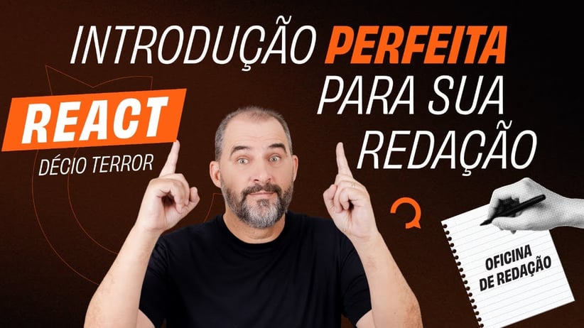 Imagem do vídeo principal