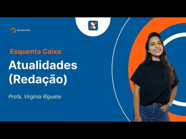 Imagem do vídeo principal