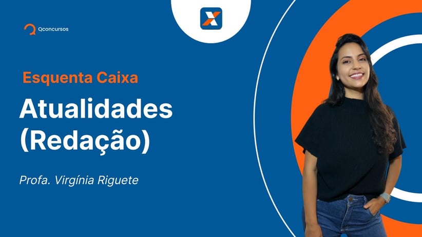 Imagem do vídeo principal