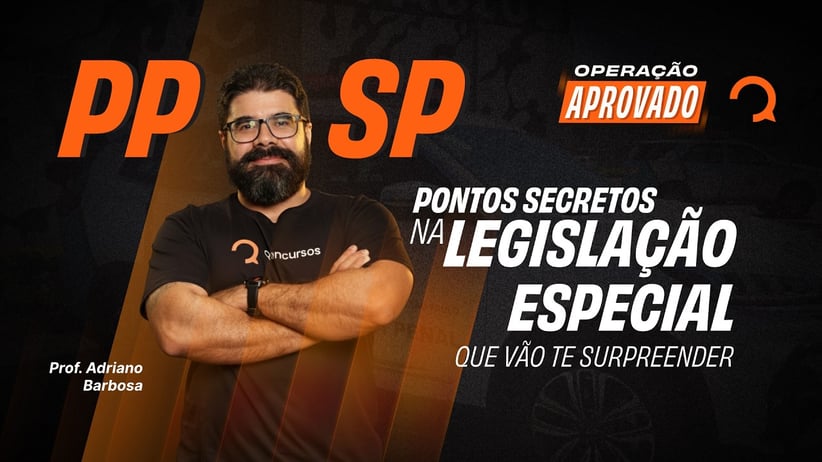Imagem do vídeo principal