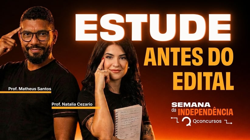 Imagem do vídeo principal