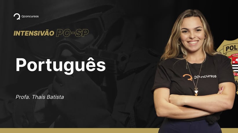 Imagem do vídeo principal