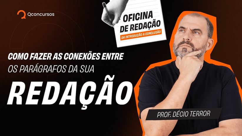 Imagem do vídeo principal