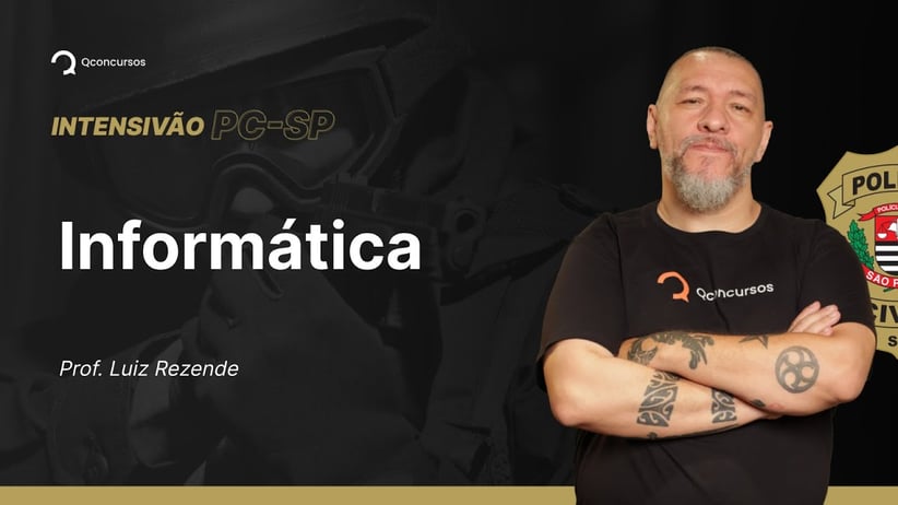 Imagem do vídeo principal