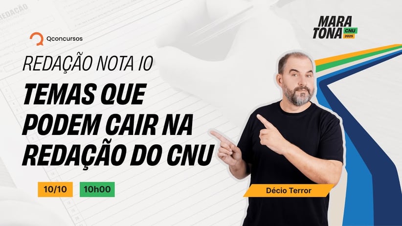Imagem do vídeo principal