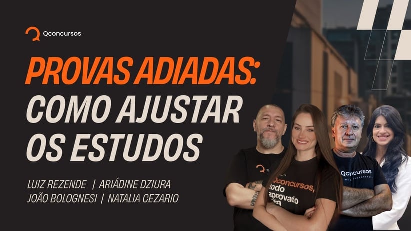Imagem do vídeo principal