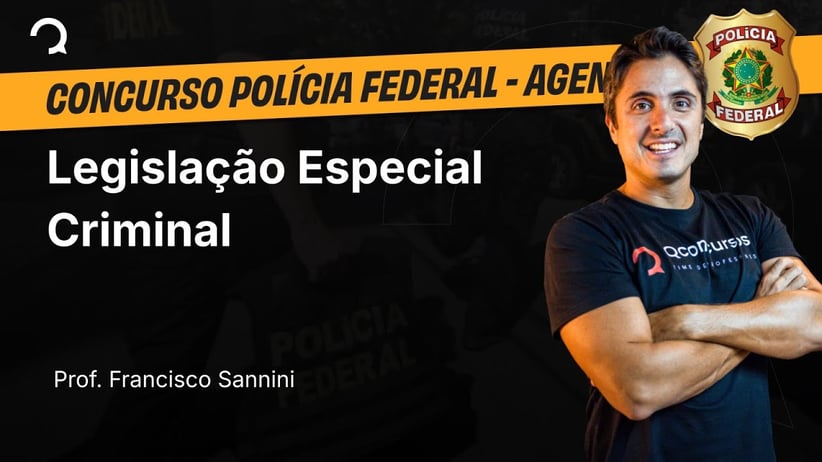 Imagem do vídeo principal