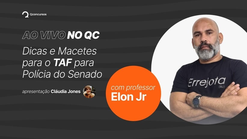Imagem do vídeo principal