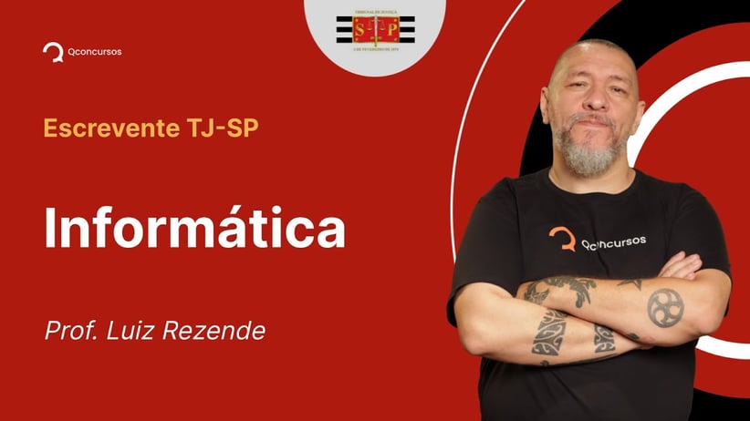 Imagem do vídeo principal