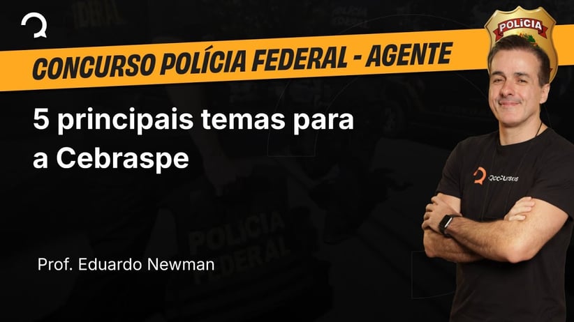 Imagem do vídeo principal