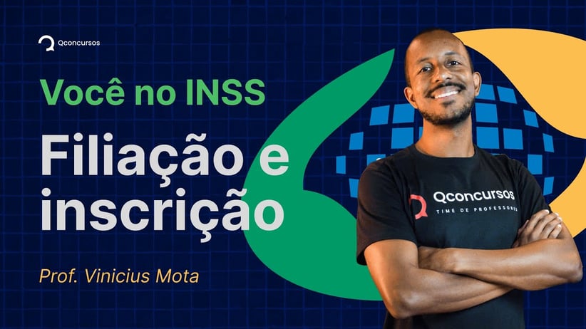 Imagem do vídeo principal