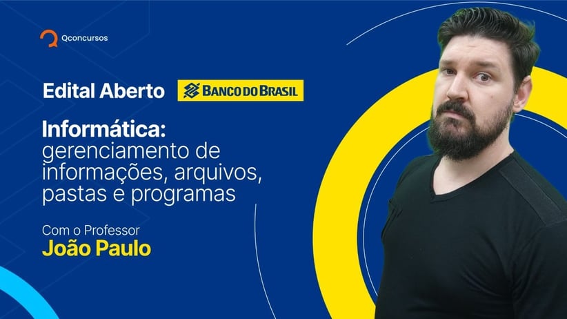 Imagem do vídeo principal