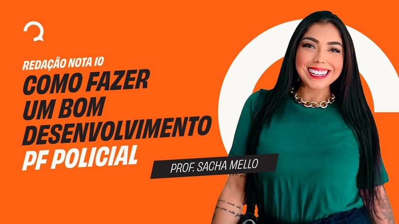 Imagem do vídeo principal