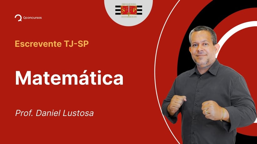 Imagem do vídeo principal