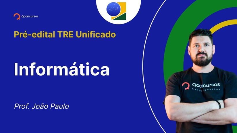 Imagem do vídeo principal