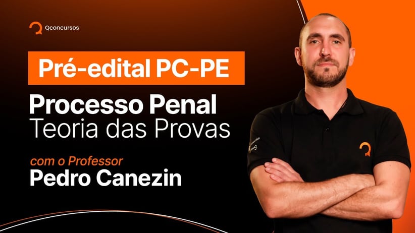 Imagem do vídeo principal