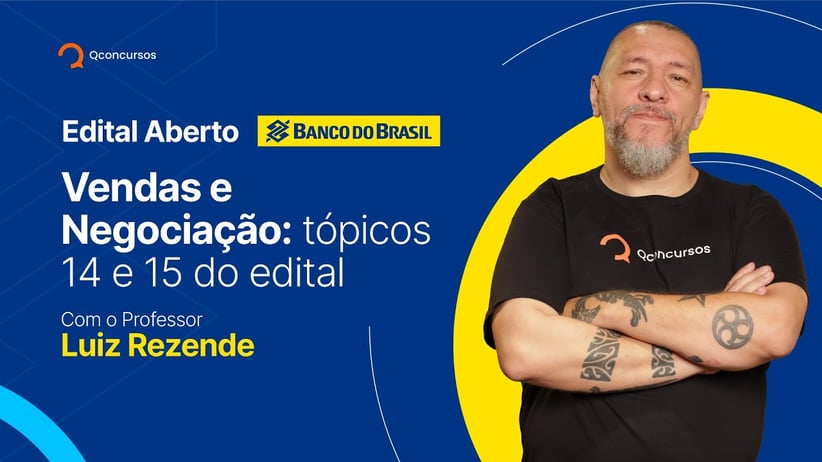 Imagem do vídeo principal