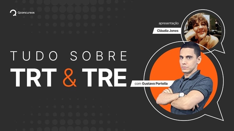 Imagem do vídeo principal
