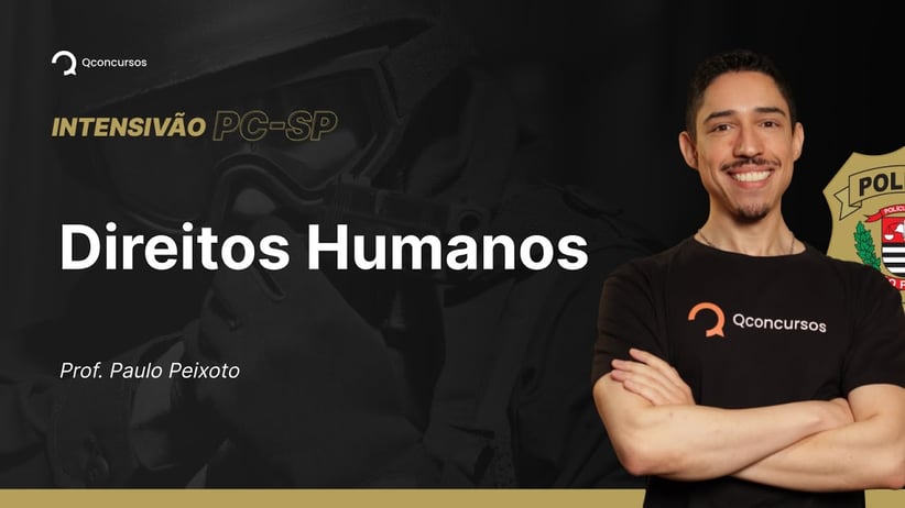 Imagem do vídeo principal
