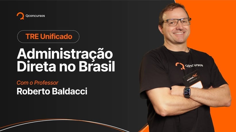 Imagem do vídeo principal