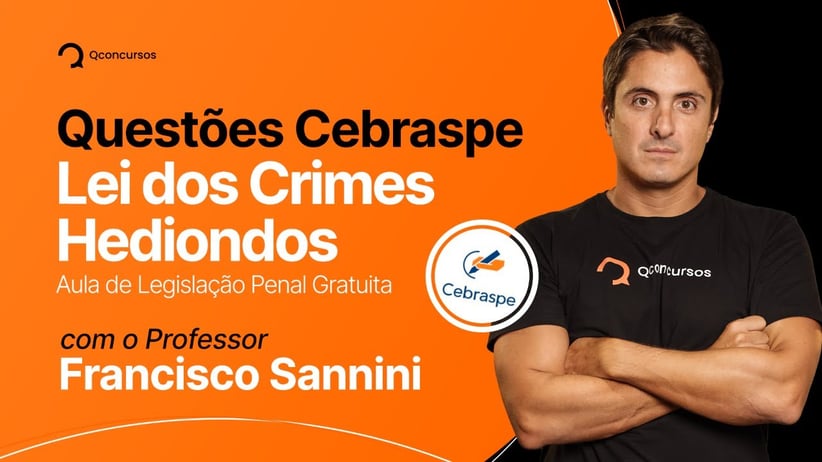 Imagem do vídeo principal