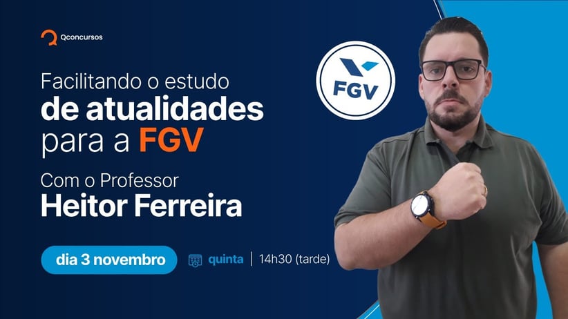 Imagem do vídeo principal