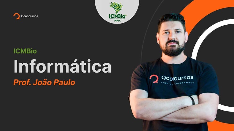 Imagem do vídeo principal