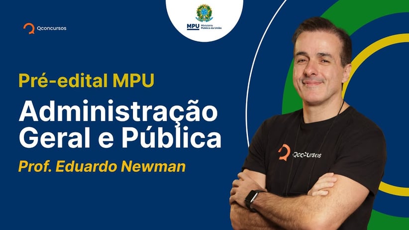 Imagem do vídeo principal