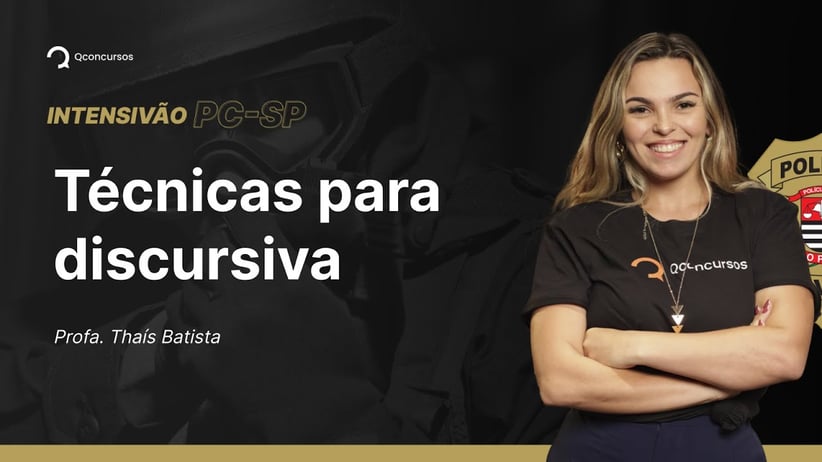 Imagem do vídeo principal