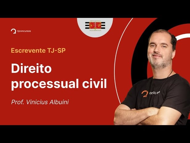 Imagem do vídeo principal