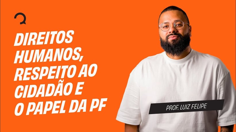 Imagem do vídeo principal