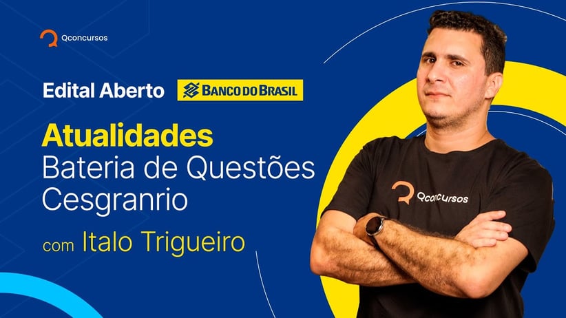 Imagem do vídeo principal