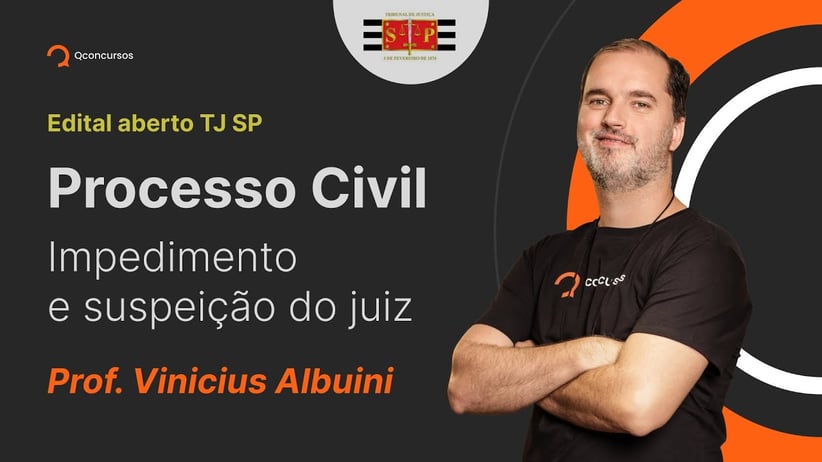 Imagem do vídeo principal