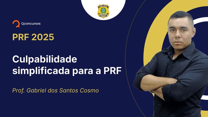 Imagem do vídeo principal