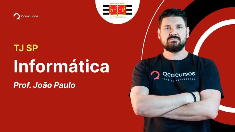 Imagem do vídeo principal