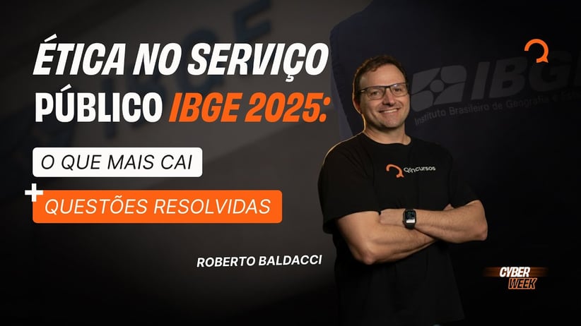 Imagem do vídeo principal