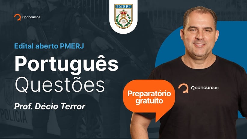Imagem do vídeo principal