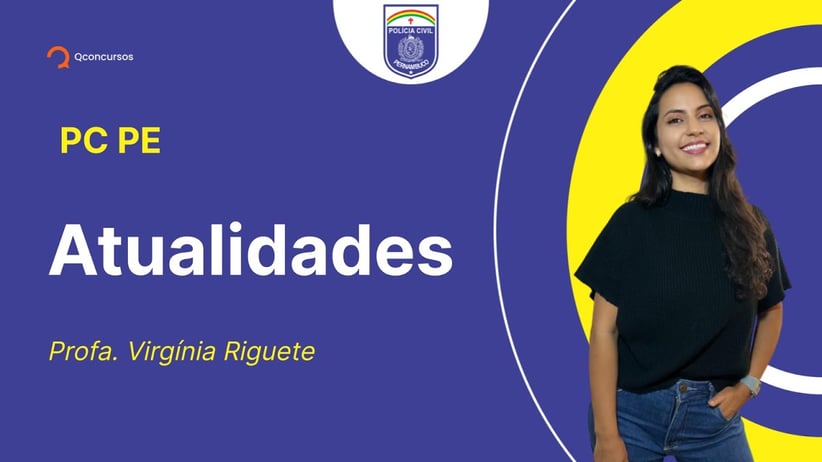 Imagem do vídeo principal