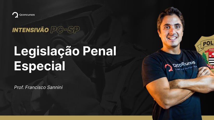 Imagem do vídeo principal