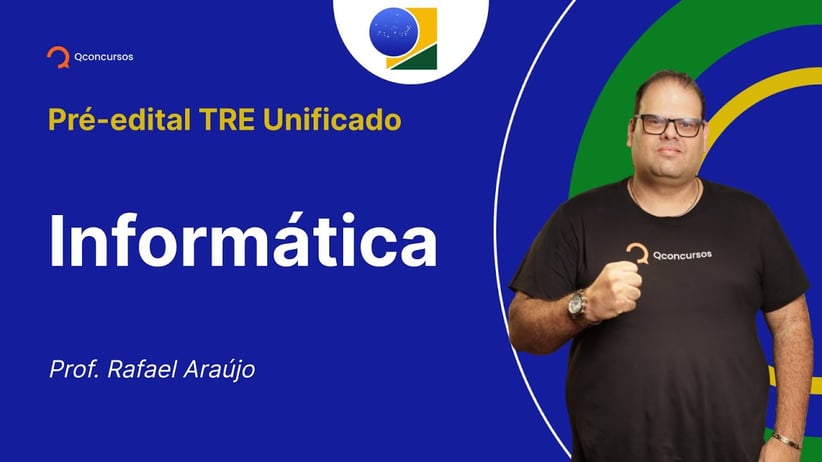 Imagem do vídeo principal