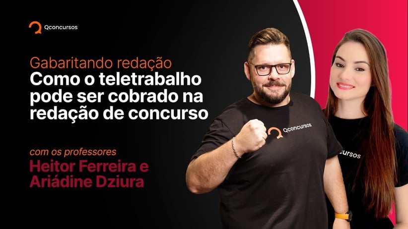 Imagem do vídeo principal