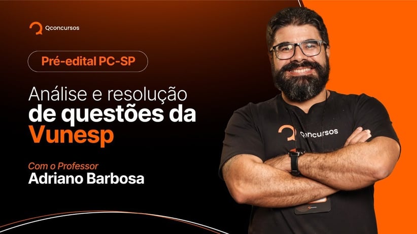 Imagem do vídeo principal