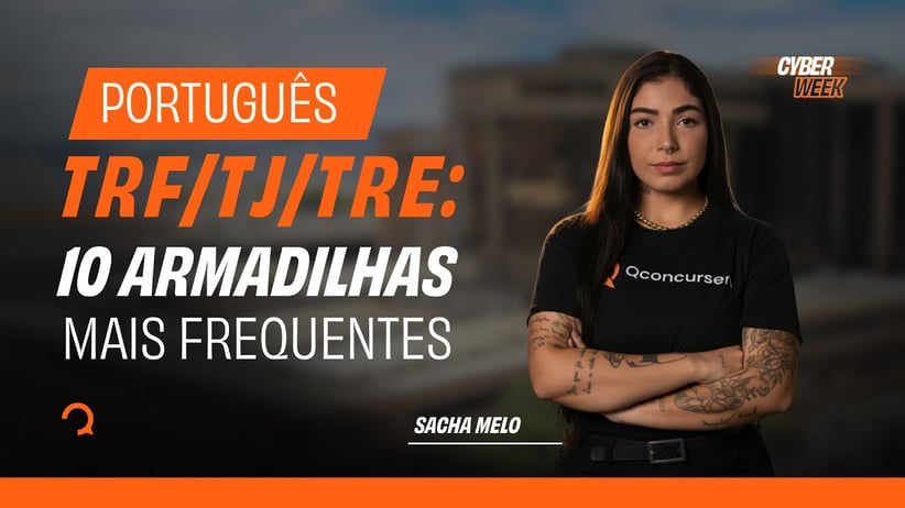 Imagem do vídeo principal