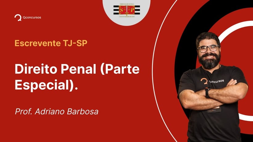 Imagem do vídeo principal