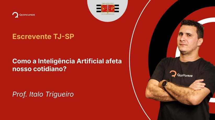 Imagem do vídeo principal