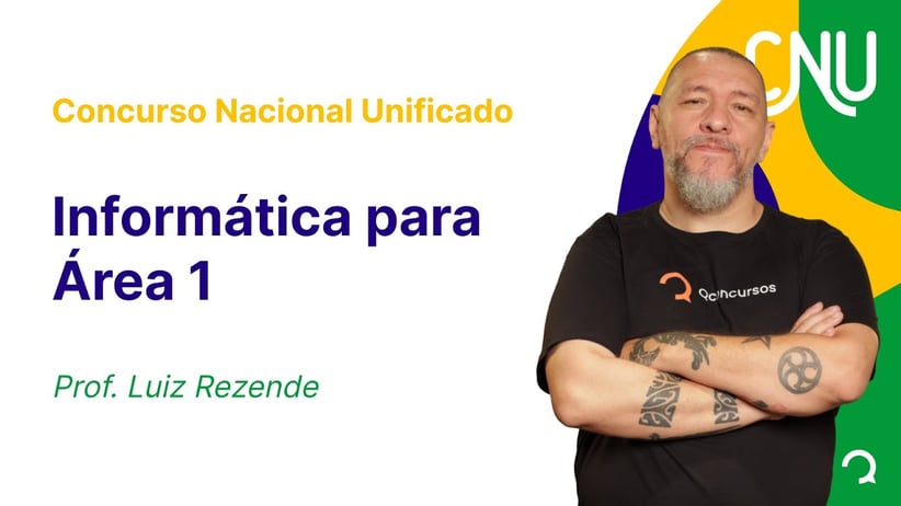 Imagem do vídeo principal
