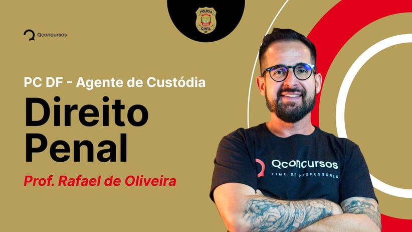 Imagem do vídeo principal