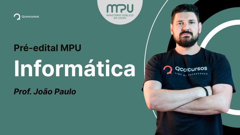 Imagem do vídeo principal